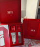 SK-II神仙水75ml精华液sk2水乳化妆品护肤品套装礼盒生日圣诞礼物女 实拍图