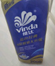 维达（Vinda）有芯卷纸 蓝色经典4层200克*10卷 厚韧大分量 卫生纸厕纸 卷筒纸 实拍图