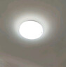 雷士（NVC）LED灯盘吸顶灯替换灯芯灯板磁吸光源灯珠灯泡贴片圆形灯管24W三色 实拍图