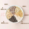 西麦奇亚籽混合谷物燕麦片880g桶即食代餐营养早餐牛奶好搭档膳食纤维 实拍图
