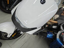 九号（Ninebot）电动摩托车 M3 95c MAX 智能电动车 高端铅酸电摩【门店自提】 到门店选颜色 实拍图