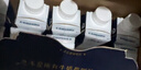 蒙牛特仑苏梦幻盖全脂纯牛奶250ml*10瓶 3.8g蛋白质原生高钙送礼盒装 1箱装【10-12月产】 实拍图
