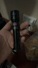 菲尼克斯菲尼克斯手电筒C6 V3.0强光远射充电户外照明防水应急手电筒 实拍图