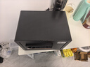 虎牌保险柜家用小型25/35/45/60cm大容量全钢防盗隐形床头迷你入墙衣柜指纹密码WIFI保险箱新品 星虎25 黑色 密码款(钥匙/密码解锁) 实拍图