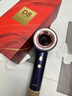 VTT【德国】高速吹风机家用大功率负离子养护发大风力速干不伤发低噪音便携吹造型专业电吹风筒送礼物 实拍图