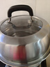 苏泊尔SUPOR 蒸锅汤锅家用不锈钢双层多功能易存储复底汤蒸锅EZ26JBS01 实拍图