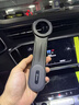 毕亚兹磁吸车载手机支架汽车仪表盘中控台导航支架全车型通用适用苹果17 实拍图