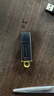 金士顿（Kingston）128GB USB3.2 Gen 1 U盘 DTX 大容量U盘 时尚设计 轻巧便携  学习办公投标电脑车载通用 实拍图
