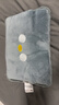 臻邦充电热水袋暖手宝电暖水袋电热宝暖宝宝暖手袋热敷专用女生礼物 实拍图