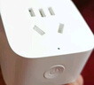 小米 米家智能插座3 WiFi智能插座语音控制 电量统计 本地定时/过载保护独立安全门阻燃壳体 米家智能插座3 实拍图
