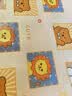 小野七天宠物地垫猫狗餐垫子pvc狗笼垫防水防尿养狗免洗围栏地毯尿垫防滑 实拍图
