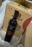 张裕解百纳昌裕兴隆蛇龙珠干红葡萄酒双支红酒礼盒赠海马刀节日送礼 实拍图