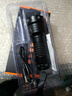 神火（SupFire）RX02手电筒强光超亮长续航远射探照灯军户外骑行专用穿天炮200000 实拍图