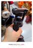 大疆（DJI）Osmo Mobile 8 手机云台稳定器 大疆om8 手机稳定器 手持vlog智能跟拍直播增稳防抖云台自拍杆 OM8 AI追踪模块套装【送】补光灯+自拍器 官方标配 实拍图