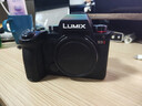 松下（Panasonic）Lumix S5M2 全画幅相机 L卡口 微单相机 无反数码相机 【28-200mm F4-7.1 白盒】套装 实拍图