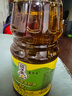 菜子王【保真菜籽油】四川菜籽油非转基因 纯正压榨1.8L 四川风味食用油 实拍图