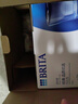 碧然德（BRITA）过滤净水器 滤水壶 海洋系列 3.5L(蓝色）+去水垢专家版滤芯11枚 环保加固包装 实拍图