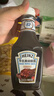 亨氏(Heinz) 黑胡椒酱 黑胡椒调味酱 烤肉牛排酱 360g 卡夫亨氏出品 实拍图