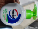 威露士健康抑菌洗手液250ml 青柠盈润泡沫丰富易冲洗护手 儿童学生 实拍图