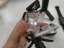 骁途（XTU） Maxpro运动相机4K60超清防抖双彩屏裸机防水vlog摄像机摩托记录仪照相机 MAXPRO简配版【全能套餐】 无内存卡 实拍图