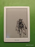 掌阅（iReader）Light4 Turbo 6英寸智能阅读本 电子书阅读器 墨水屏电纸书 AI平板电脑学习看漫 便携笔记本 告白 实拍图