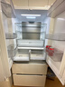 美的（Midea）508L法式多门冰箱双系统双循环一级能效除菌净味风冷大容量以旧换新白色BCD-508WTPZM(E) 国家补贴 实拍图