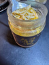 鱻谣蟹黄酱250g 蟹黄+蟹肉 秃黄油拌饭拌面酱 即食蟹黄蟹粉海鲜预制菜 实拍图