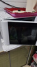 美的（Midea）微波炉经典升级款M2A 家用小型20升平板式易清洁快捷双旋钮高效速热杀菌除味以旧换新 实拍图