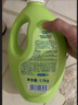 CrocoBaby鳄鱼宝宝维E果酸沐浴露持久留香婴幼儿学生成人洗澡冲凉液1.1kg 实拍图