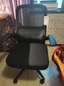 黑白调P1二代人体工学椅电脑椅子人工力学座椅久坐办公电竞椅学习椅国补 实拍图