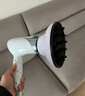 盛夏时光 电吹风机风罩卷发接口吹头发造型神器烘发罩烘干罩筒通用 实拍图