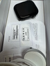 【99成新】Apple/苹果 Watch Series 10 智能手表GPS+蜂窝款46毫米亮黑色铝金属表壳黑色运动型表带M/L MWYK3CH/B   实拍图