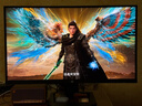 泰坦军团27英寸 576分区 MiniLED 4K 160Hz  升降旋转 1ms电竞电脑显示器 P275MV 实拍图