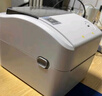 芯烨（XINYE）XP-420B 快递单电子面单打印机 108mm热敏标签不干胶条码打印 仓储物流二维码一、二联单打印机 实拍图