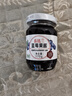 丘比（KEWPIE）果酱 蓝莓酱 调味品 早餐面包酱蛋糕酸奶蓝莓果酱 170g*1瓶 实拍图
