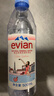 依云（evian）矿泉水饮用水高端矿泉水  500ml&330ml 48瓶纵享装饮用水 实拍图
