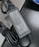 悠品 戴尔笔记本充电器19.5V2.31A 45W适用Dell XPS13 9360/9350电脑电源适配器线4.5mm小口带针 实拍图