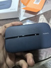 华为随身wifi3pro可移动无线wifi三网通随行4g路由器车载全国通用流量2025款5Ghz双频E5783-836 实拍图