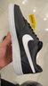 耐克NIKE男运动板鞋百搭COURT VISION运动鞋 DH2987-001白/黑42.5 实拍图
