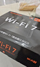 Tenda腾达路由器WiFi7【京东独家】无线千兆穿墙王信号增强家用全屋2.5g网口云霄BE3600放大器立式 实拍图