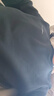 鸿星尔克卫衣男春季圆领男士长袖上衣舒适潮流休闲跑步套头衫下摆收束衣服 实拍图