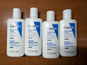 适乐肤（CeraVe）修护保湿润肤乳88ml试用体验装 实拍图