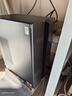 联想（Lenovo）GeekPro设计师游戏台式电脑主机(14代i5-14400F RTX5060Ti 8GB显卡 32G DDR5 1TB SSD )国家补贴 实拍图
