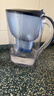 碧然德（BRITA）滤水壶滤芯 Maxtra+多效滤芯6只装 过滤器净水器滤芯 碧然德滤芯 孙颖莎推荐 可滤水150L 实拍图