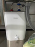 海尔（Haier）国家补贴小厨宝电热水器11升 FCW 金刚无缝胆 一级能效节能2200W速热储水式家用厨房小型热水宝 实拍图