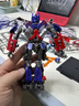 布鲁可积木人变形金刚电影3飞翼擎天柱 男孩女孩玩具生日礼物手办潮玩 实拍图