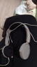 飞利浦（PHILIPS）头戴式有线耳机带麦克风耳麦网上学习考试游戏儿童耳机电脑苹果安卓手机3.5mm圣诞礼物SHM7110U 实拍图