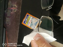 小林制药（KOBAYASHI）眼镜清洁纸180片一次性速干擦眼镜布镜头清洁湿巾去指纹眼镜清洁 实拍图