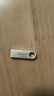 金士顿（Kingston）64GB USB3.2 Gen 1 U盘 DTSE9G3 金属U盘 读速220MB/s 写速100MB/s 学习办公投标电脑车载通用 实拍图