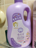 郁美净七果儿童沐浴露洗发水二合一宝宝沐浴保湿新老包装随机发货1kg 实拍图